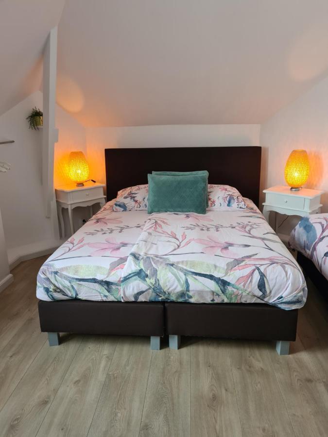 Corper Guest house Zandvoort