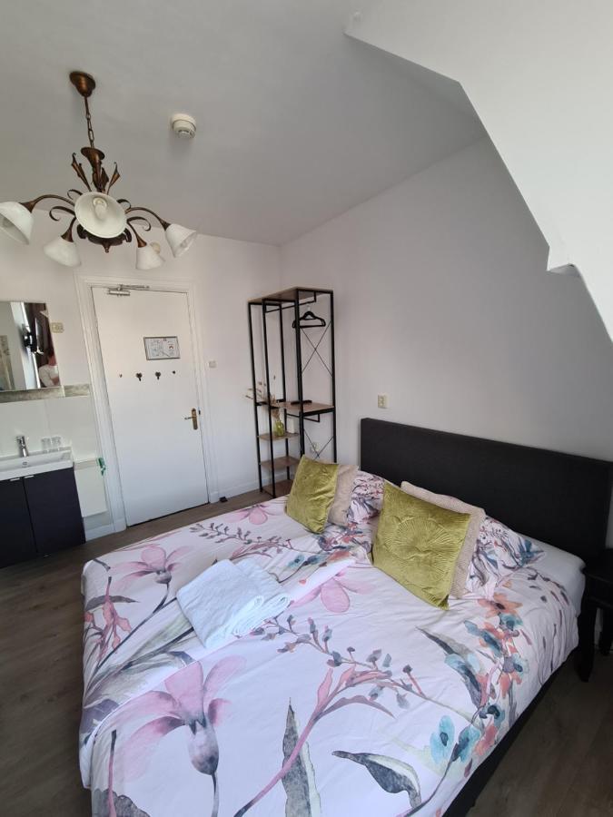 Guest house Corper Zandvoort