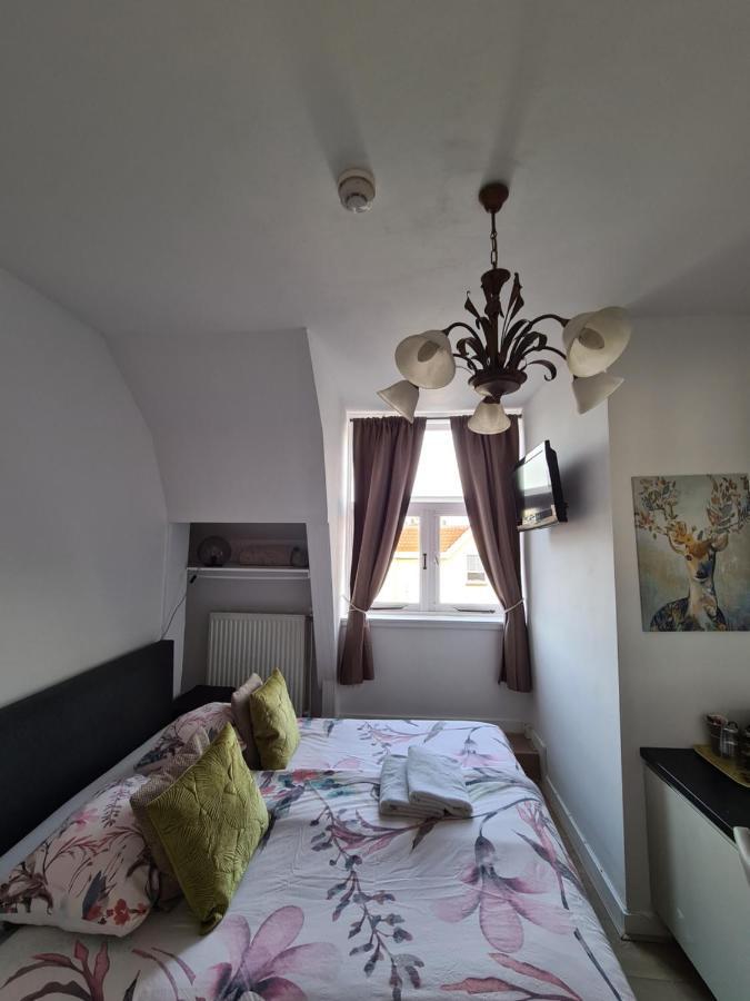 Corper Guest house Zandvoort