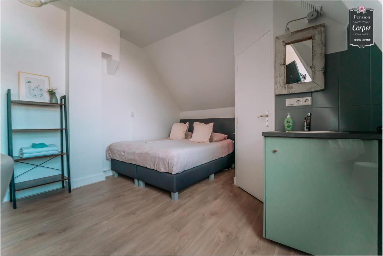 Guest house Corper *