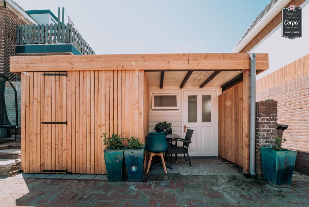 Guest house Corper Zandvoort