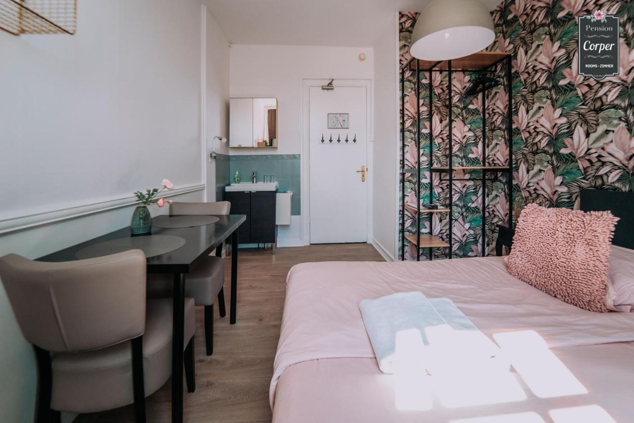 Corper Guest house
