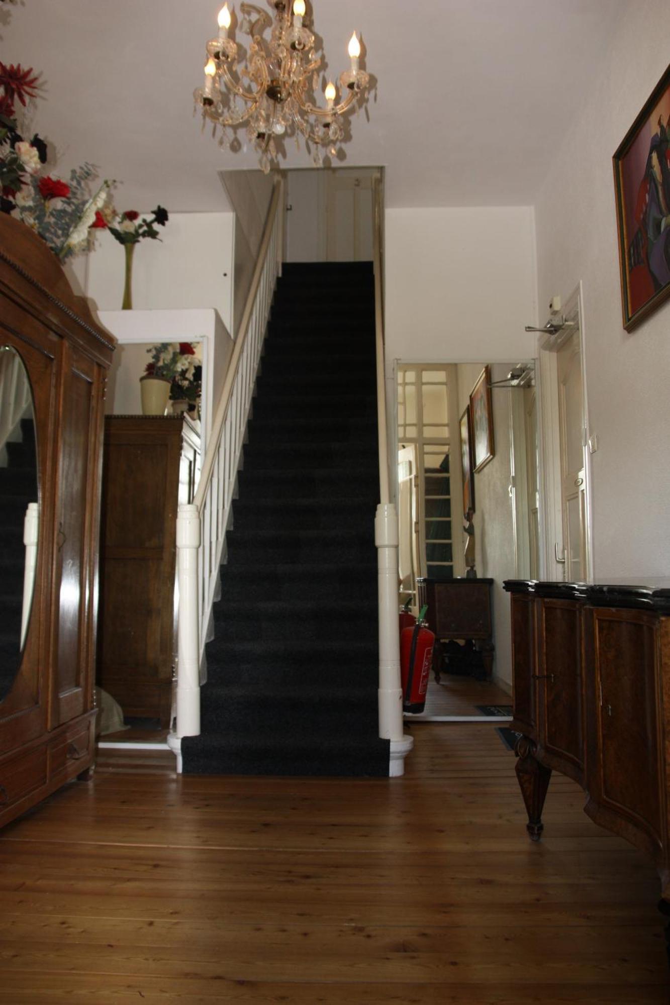 Guest house Corper Zandvoort
